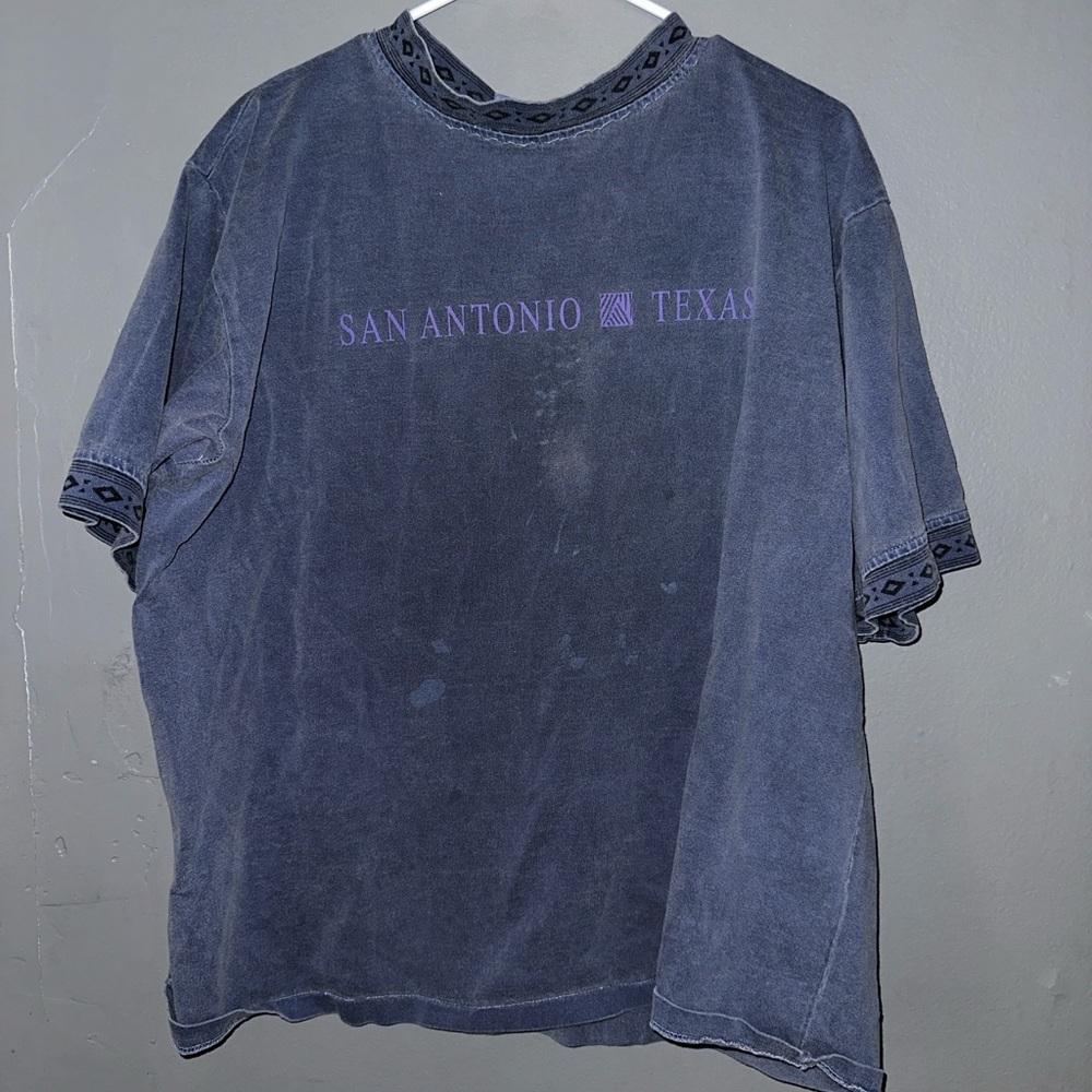 San Anotion, Texas T-Shirt